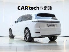 Li Auto Ideal L7 MAX - фото 9