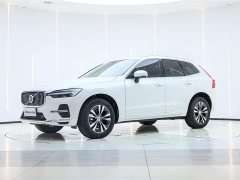 Volvo XC60 2025 B5 four-wheel drive Zhiyi Luxury Edition - фото 1