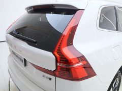 Volvo XC60 2025 B5 four-wheel drive Zhiyi Luxury Edition - фото 10