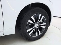 Volvo XC60 2025 B5 four-wheel drive Zhiyi Luxury Edition - фото 11