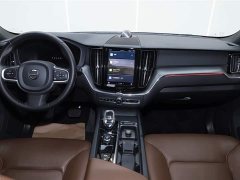 Volvo XC60 2025 B5 four-wheel drive Zhiyi Luxury Edition - фото 15
