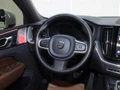 Volvo XC60 2025 B5 four-wheel drive Zhiyi Luxury Edition - фото 16