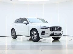 Volvo XC60 2025 B5 four-wheel drive Zhiyi Luxury Edition - фото 2