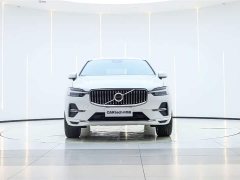 Volvo XC60 2025 B5 four-wheel drive Zhiyi Luxury Edition - фото 3
