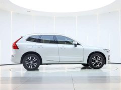 Volvo XC60 2025 B5 four-wheel drive Zhiyi Luxury Edition - фото 4
