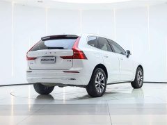 Volvo XC60 2025 B5 four-wheel drive Zhiyi Luxury Edition - фото 5