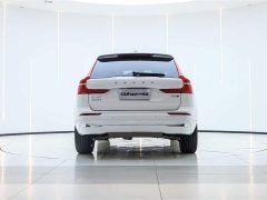 Volvo XC60 2025 B5 four-wheel drive Zhiyi Luxury Edition - фото 6