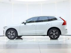 Volvo XC60 2025 B5 four-wheel drive Zhiyi Luxury Edition - фото 8