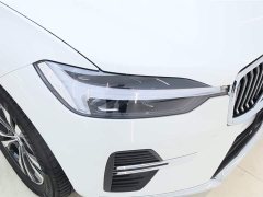 Volvo XC60 2025 B5 four-wheel drive Zhiyi Luxury Edition - фото 9