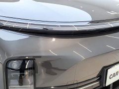 Li Auto Ideal L8 Ultra smart refresh version - фото 10
