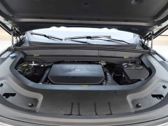 Li Auto Ideal L8 Ultra smart refresh version - фото 13