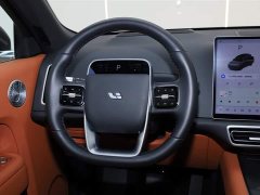Li Auto Ideal L8 Ultra smart refresh version - фото 15