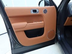 Li Auto Ideal L8 Ultra smart refresh version - фото 17