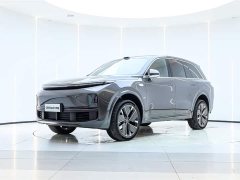 Li Auto Ideal L8 Ultra smart refresh version - фото 2