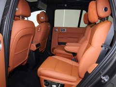 Li Auto Ideal L8 Ultra smart refresh version - фото 20