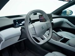 NIO ET5T 75kWh Touring - фото 16