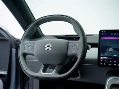 NIO ET5T 75kWh Touring - фото 17