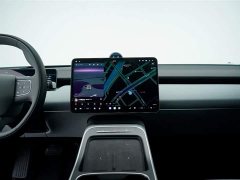NIO ET5T 75kWh Touring - фото 20