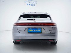 NIO ET5T 75kWh Touring - фото 3