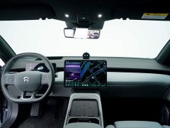 NIO ET5T 75kWh Touring - фото 4