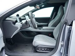 NIO ET5T 75kWh Touring - фото 6