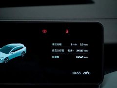 NIO ET5T 75kWh Touring - фото 9