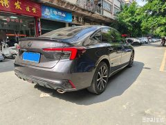 Lexus Style 240TURBO CVT Magic Night Technology Edition - фото 2