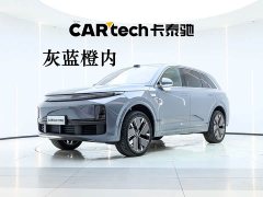 Li Auto Ideal L7 Max smart refresh version - фото 1