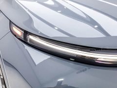 Li Auto Ideal L7 Max smart refresh version - фото 13