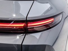 Li Auto Ideal L7 Max smart refresh version - фото 17