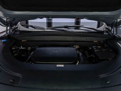 Li Auto Ideal L7 Max smart refresh version - фото 19