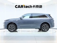 Li Auto Ideal L7 Max smart refresh version - фото 2