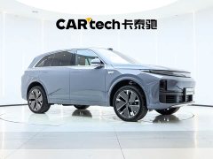 Li Auto Ideal L7 Max smart refresh version - фото 3