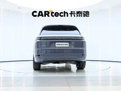 Li Auto Ideal L7 Max smart refresh version - фото 5