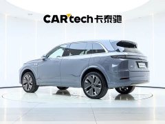 Li Auto Ideal L7 Max smart refresh version - фото 7