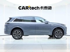 Li Auto Ideal L7 Max smart refresh version - фото 8