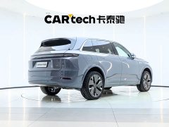 Li Auto Ideal L7 Max smart refresh version - фото 9