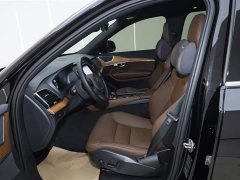 Volvo XC90 B6 Zhiyi Luxury Edition 7 seats - фото 10