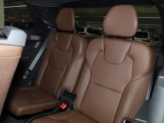 Volvo XC90 B6 Zhiyi Luxury Edition 7 seats - фото 13