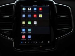Volvo XC90 B6 Zhiyi Luxury Edition 7 seats - фото 15