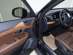 Volvo XC90 B6 Zhiyi Luxury Edition 7 seats - фото 16