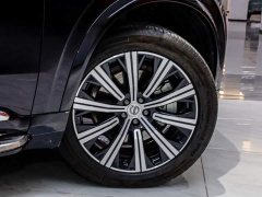 Volvo XC90 B6 Zhiyi Luxury Edition 7 seats - фото 4