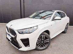 BMW X2 (Imported) sDrive25i M Sports Package - фото 1
