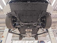 BMW X2 (Imported) sDrive25i M Sports Package - фото 10