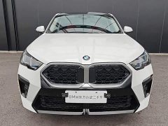 BMW X2 (Imported) sDrive25i M Sports Package - фото 2