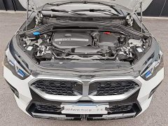 BMW X2 (Imported) sDrive25i M Sports Package - фото 8