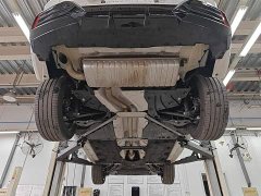BMW X2 (Imported) sDrive25i M Sports Package - фото 9