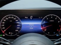 Mercedes-Benz C-Class facelift three C 260 L sports version - фото 17