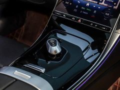 Mercedes-Benz C-Class facelift three C 260 L sports version - фото 2
