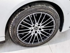 Mercedes-Benz C-Class facelift three C 260 L sports version - фото 3